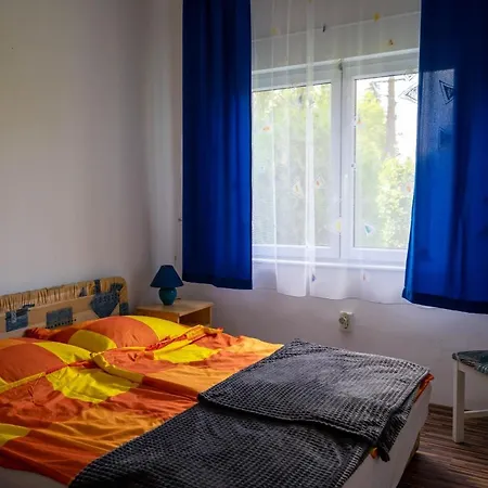 Szilagyi Apartmanhaz *