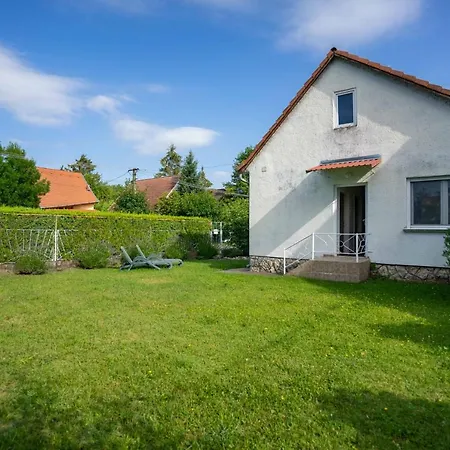 Szilagyi Apartmanhaz Apartment