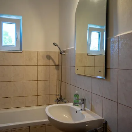 Szilagyi Apartmanhaz Apartment *