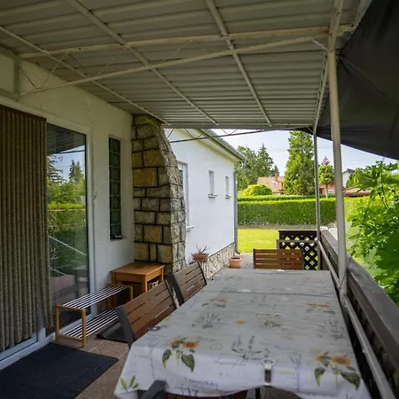 Szilagyi Apartmanhaz Apartment Fonyod