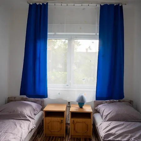 Szilagyi Apartmanhaz Fonyod