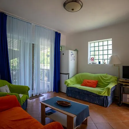 Szilagyi Apartmanhaz Apartment