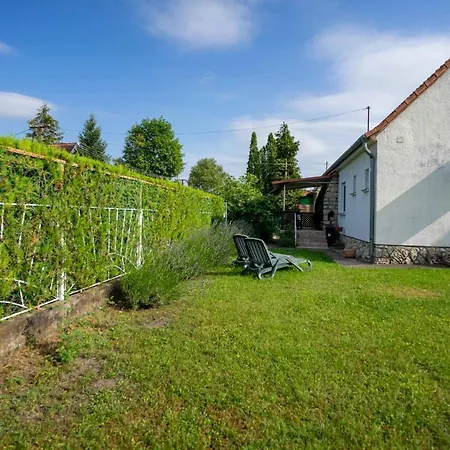 Szilagyi Apartmanhaz Apartment *